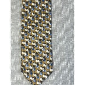 Ermenegildo‎ Zegna Tie Silk